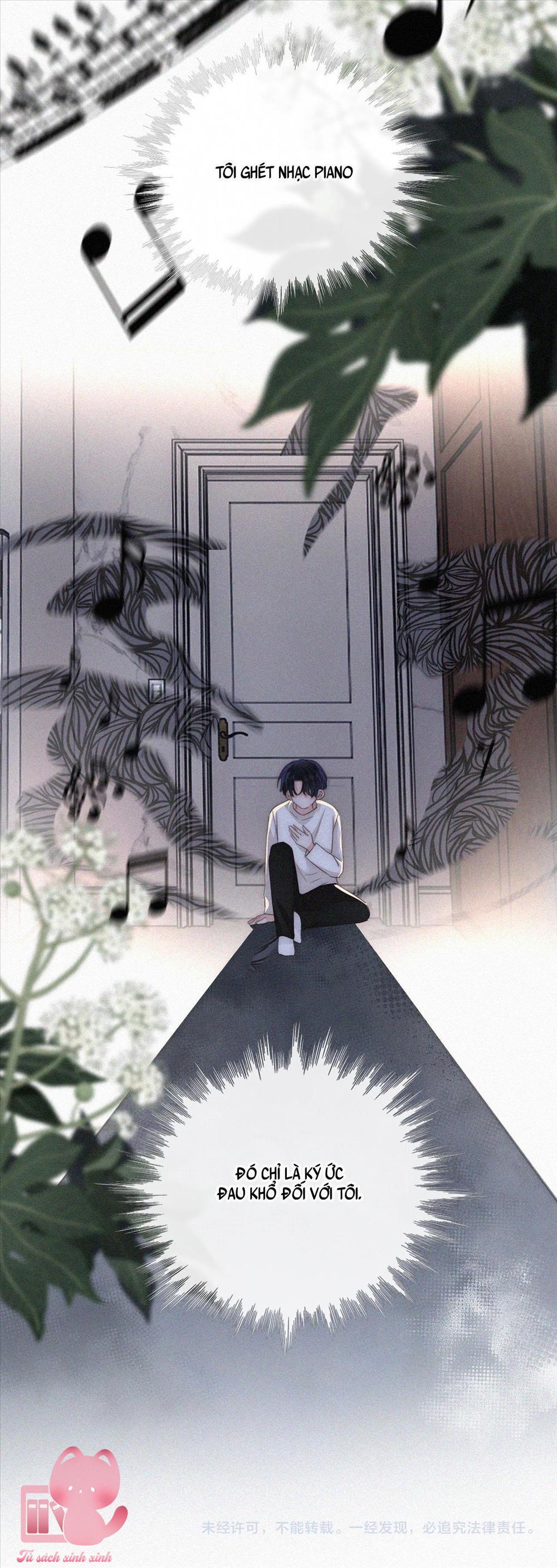 Bệnh Yêu - Chap 85