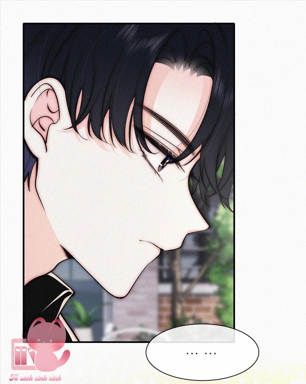 Bệnh Yêu - Chap 85