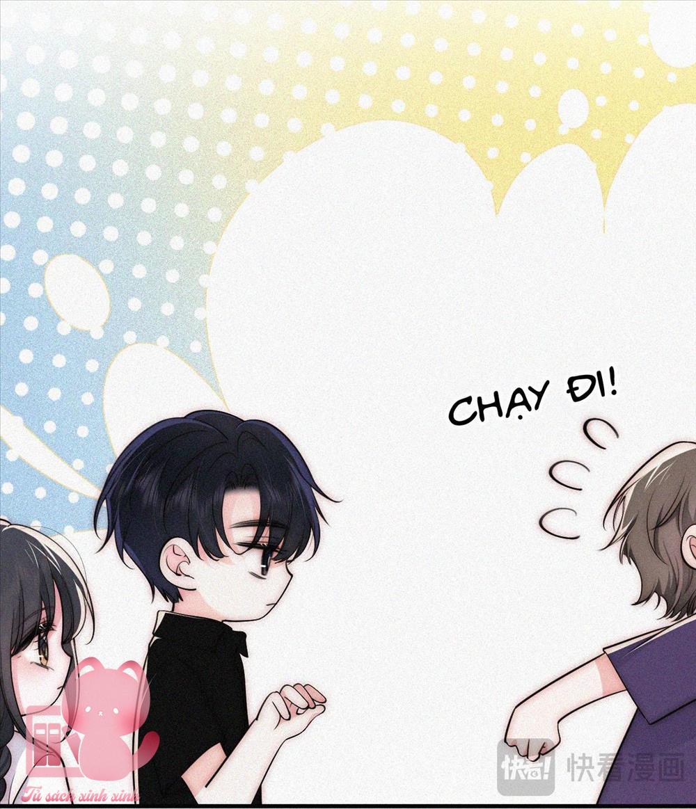Bệnh Yêu - Chap 85