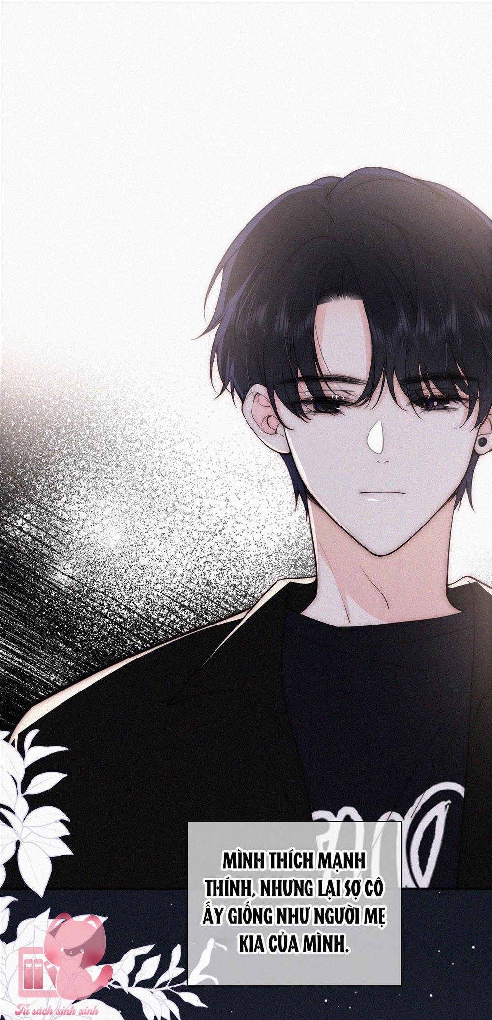 Bệnh Yêu - Chap 86