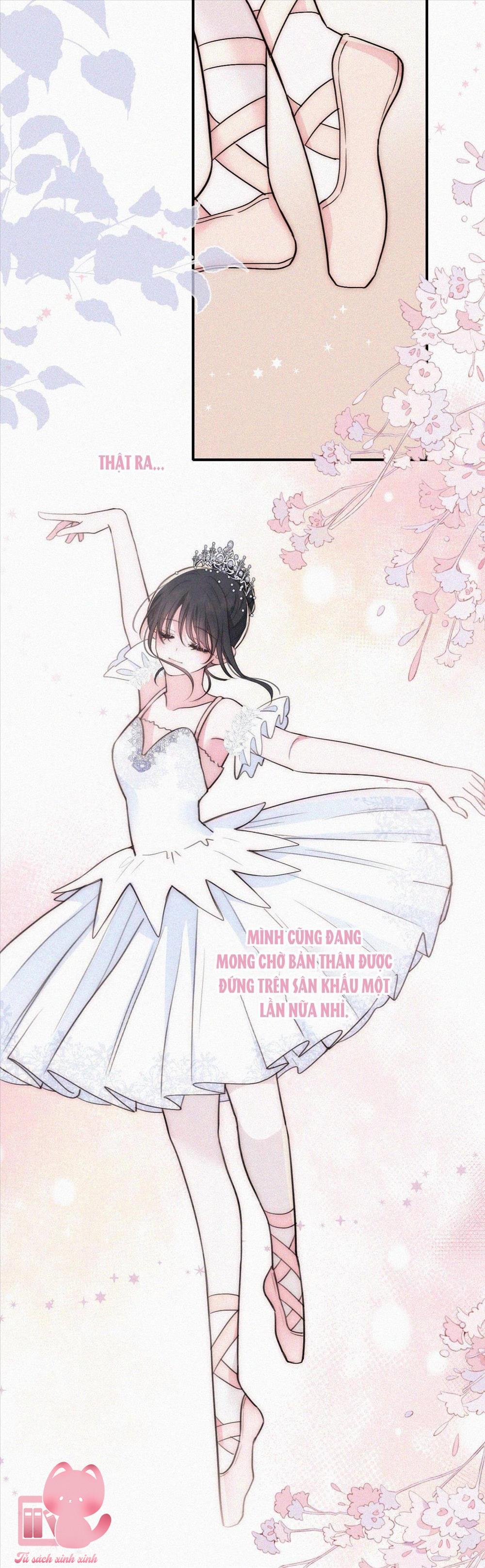 Bệnh Yêu - Chap 86