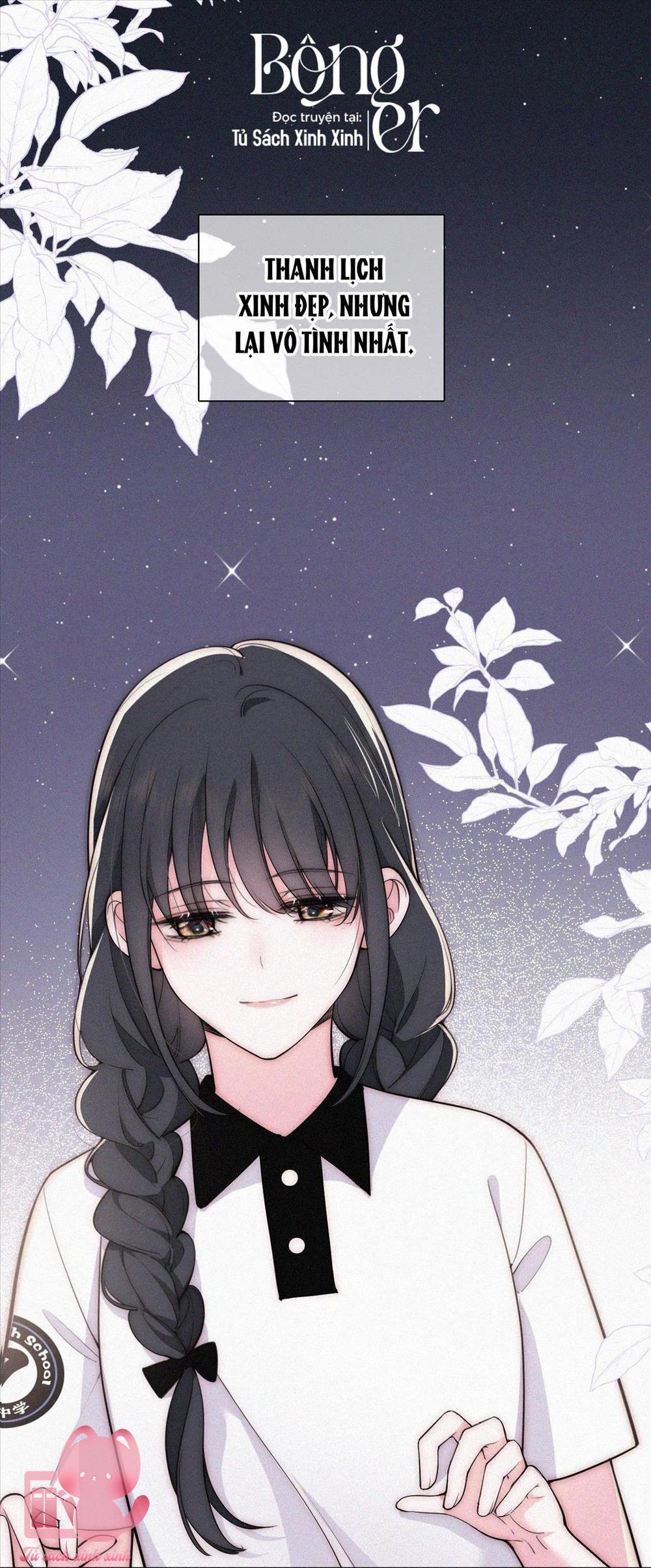 Bệnh Yêu - Chap 86