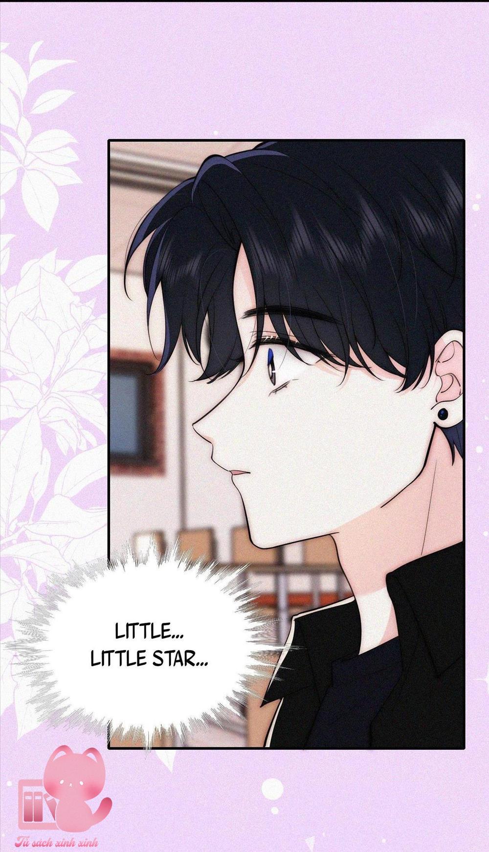 Bệnh Yêu - Chap 86