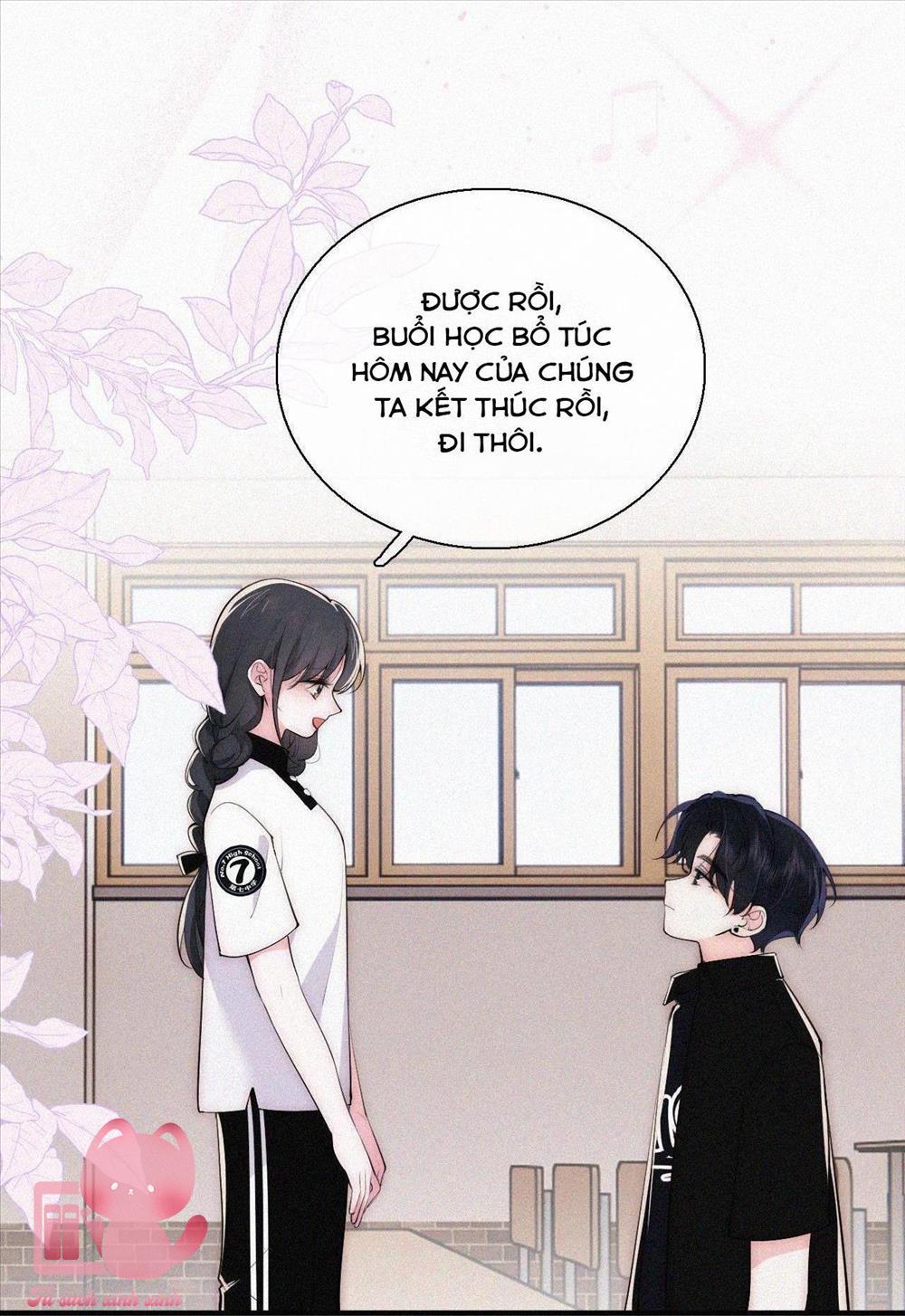 Bệnh Yêu - Chap 86