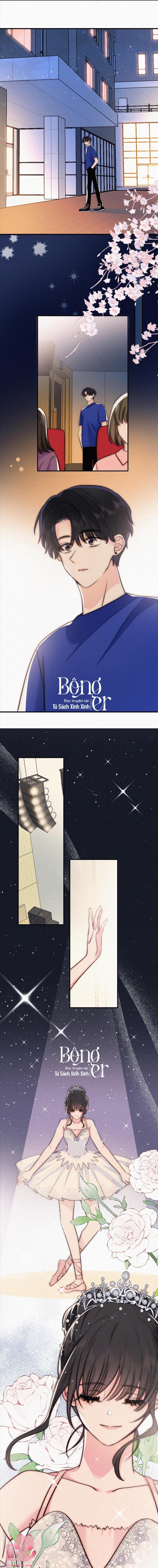 Bệnh Yêu - Chap 87