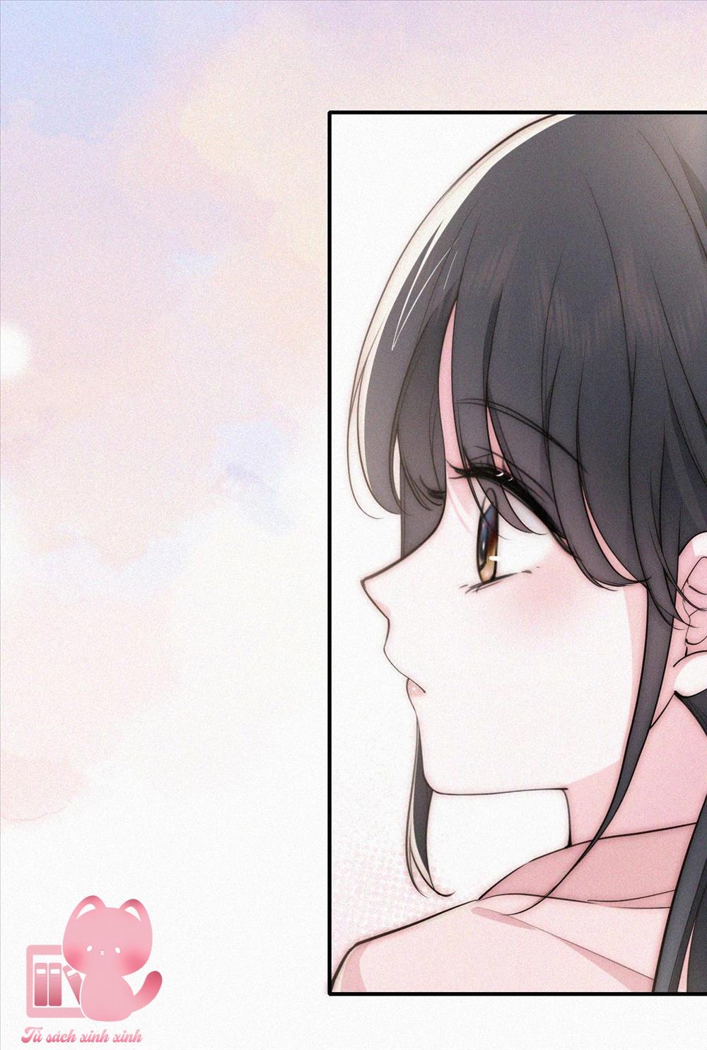 Bệnh Yêu - Chap 89