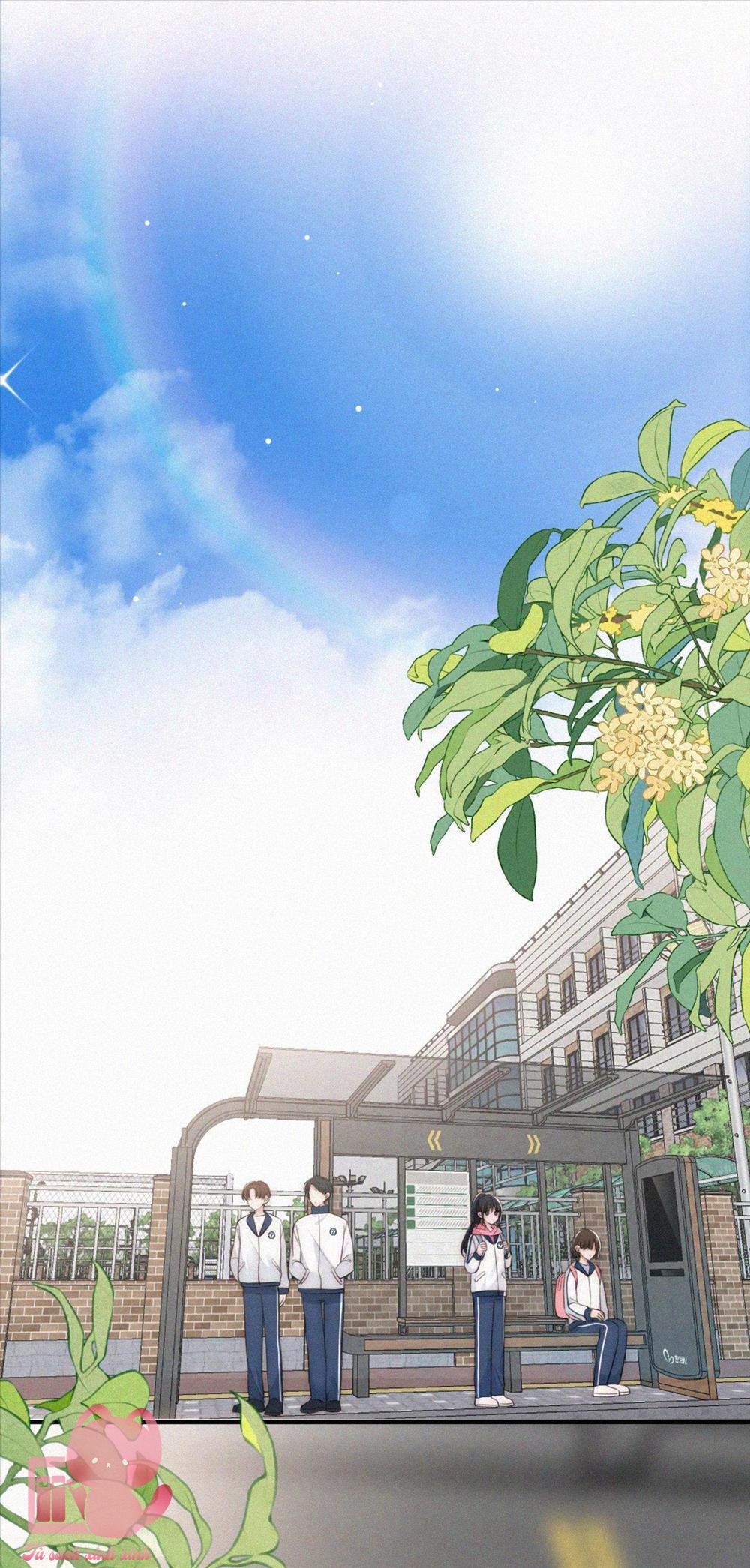 Bệnh Yêu - Chap 89