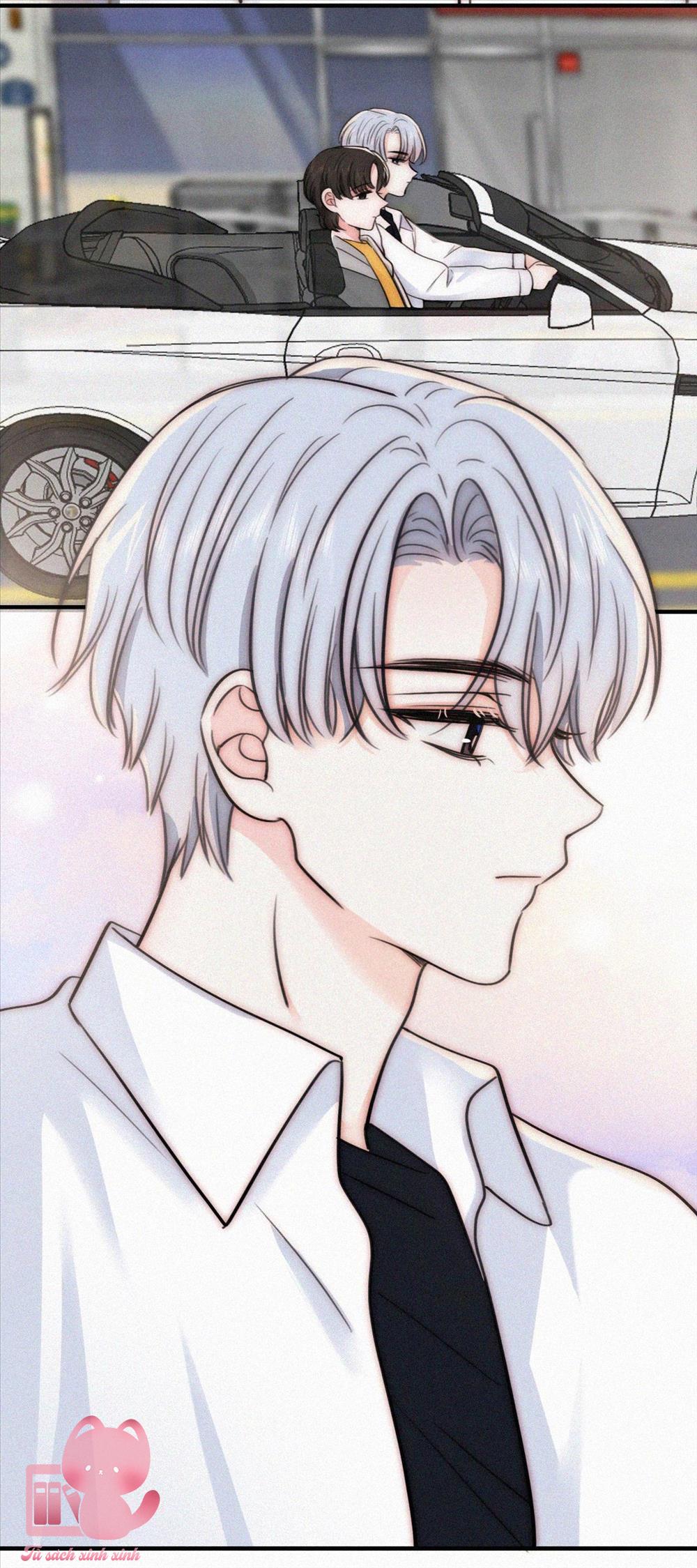 Bệnh Yêu - Chap 89