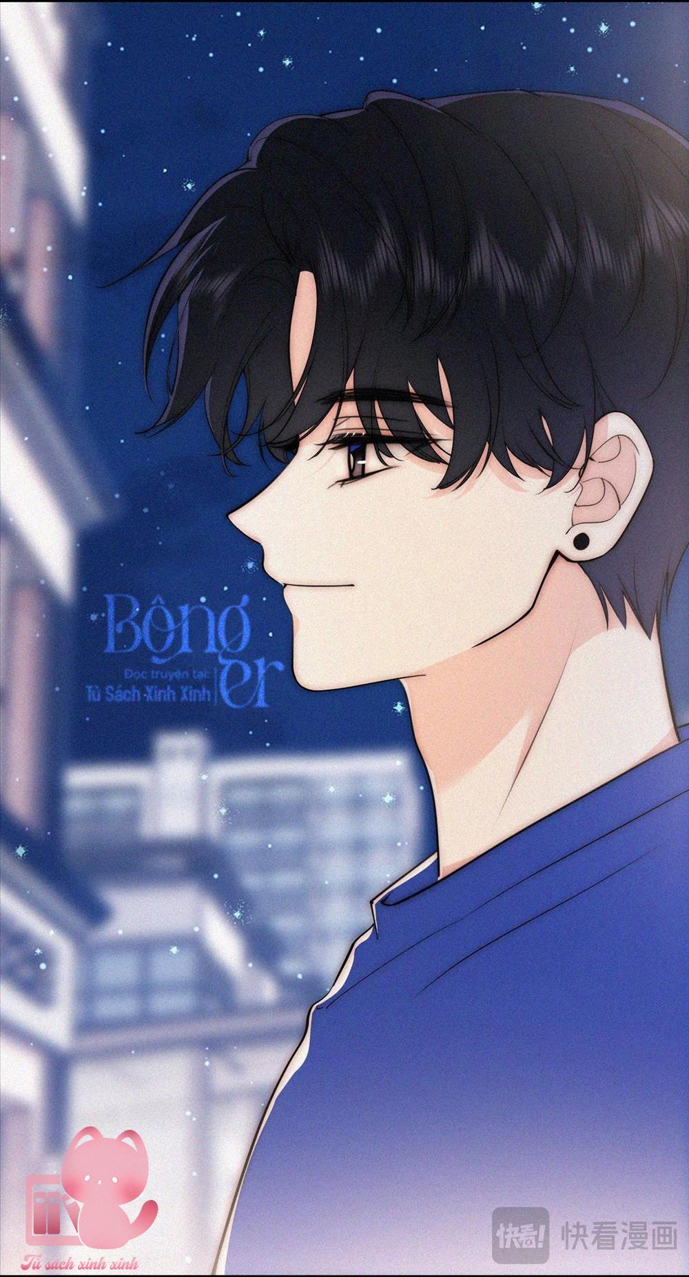 Bệnh Yêu - Chap 89