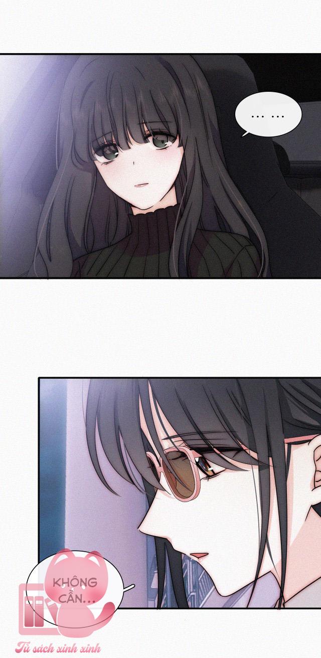 Bệnh Yêu - Chap 9