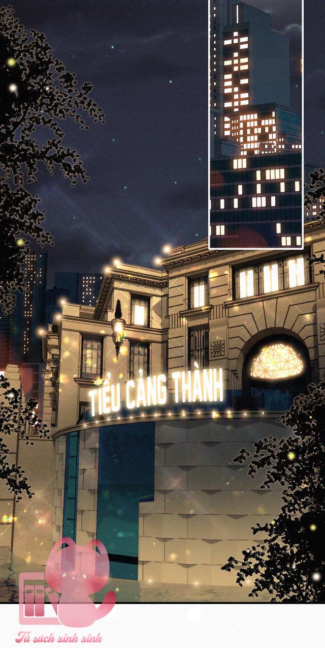 Bệnh Yêu - Chap 9