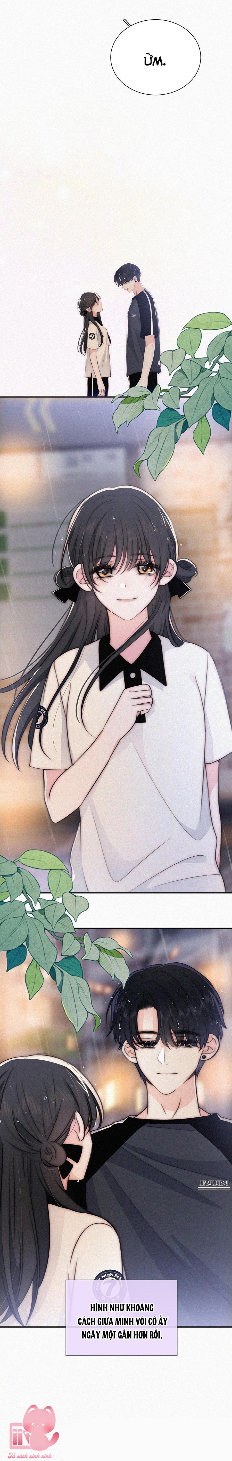 Bệnh Yêu - Chap 92