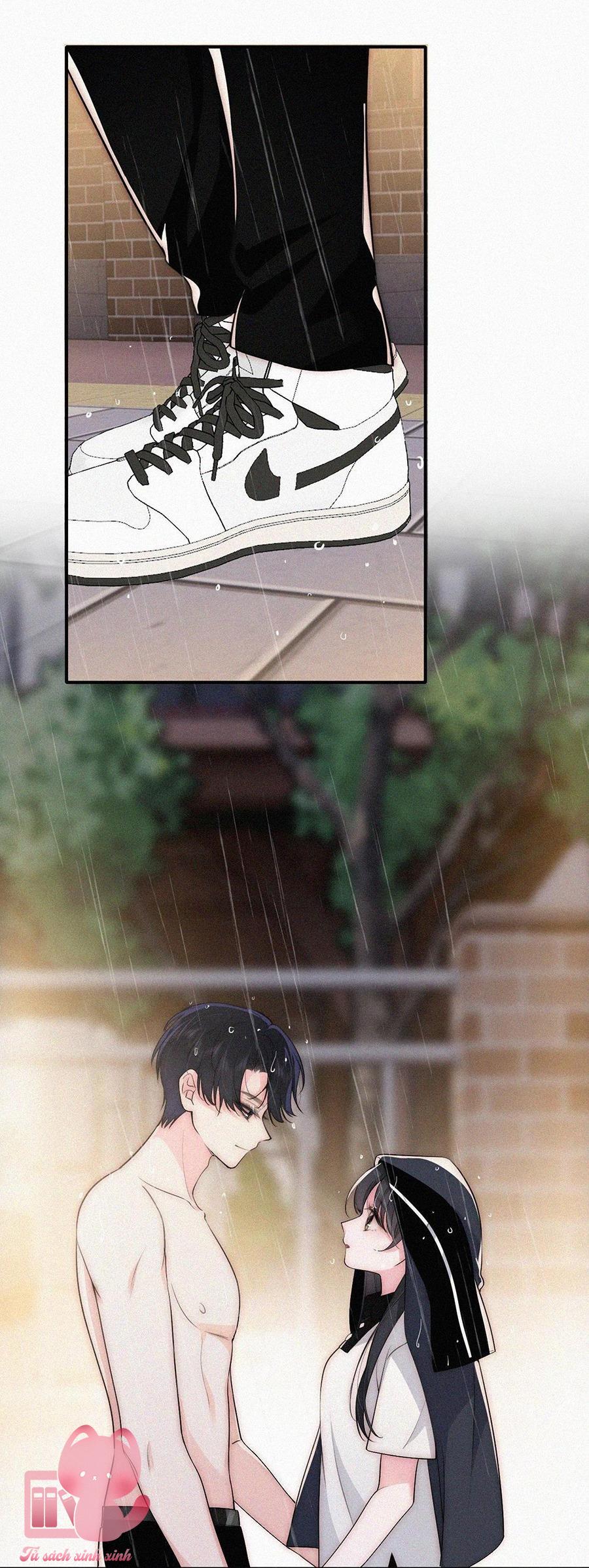 Bệnh Yêu - Chap 92