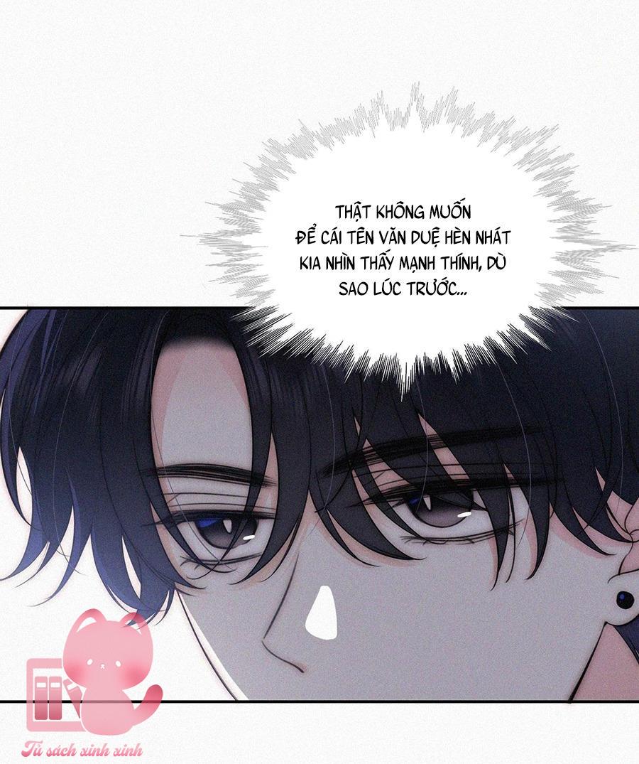 Bệnh Yêu - Chap 97