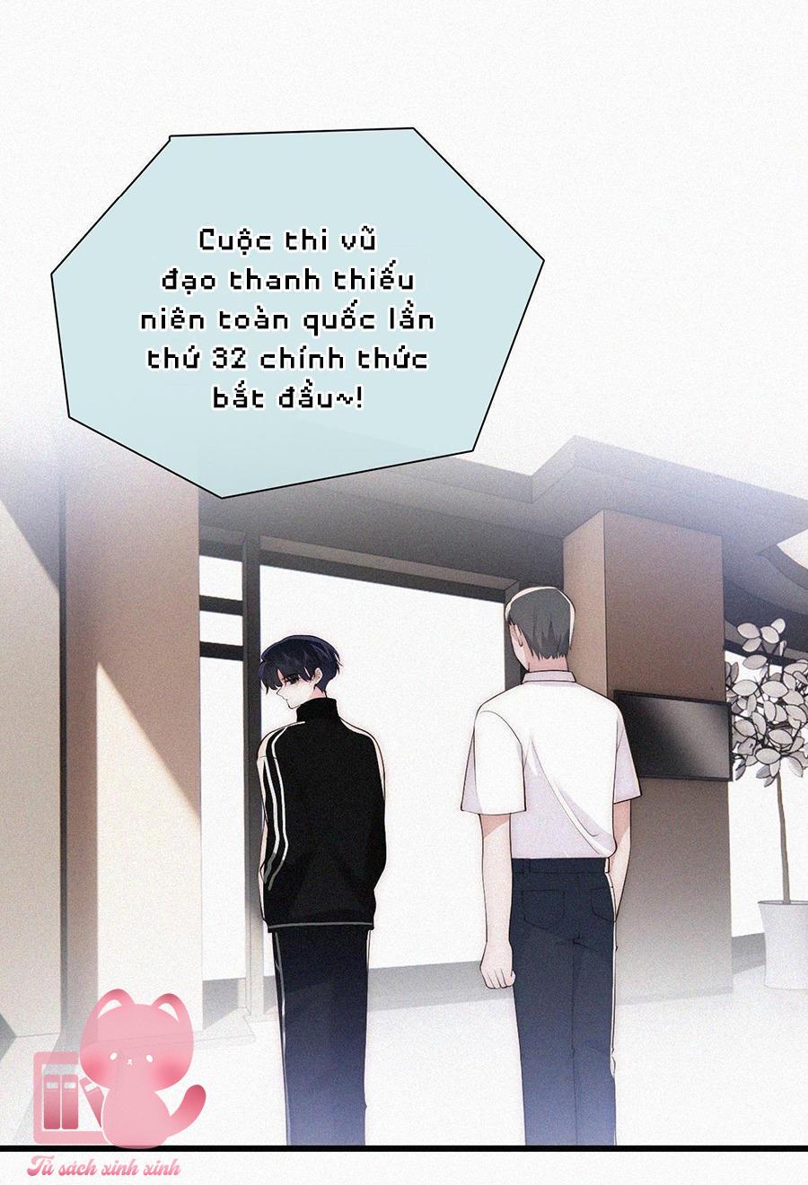 Bệnh Yêu - Chap 97