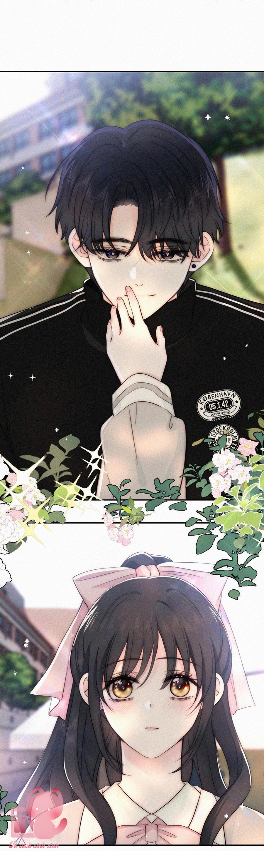 Bệnh Yêu - Chap 97