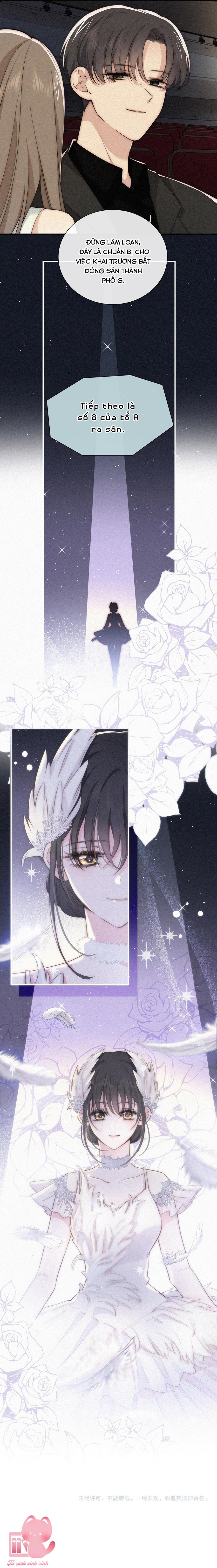 Bệnh Yêu - Chap 97