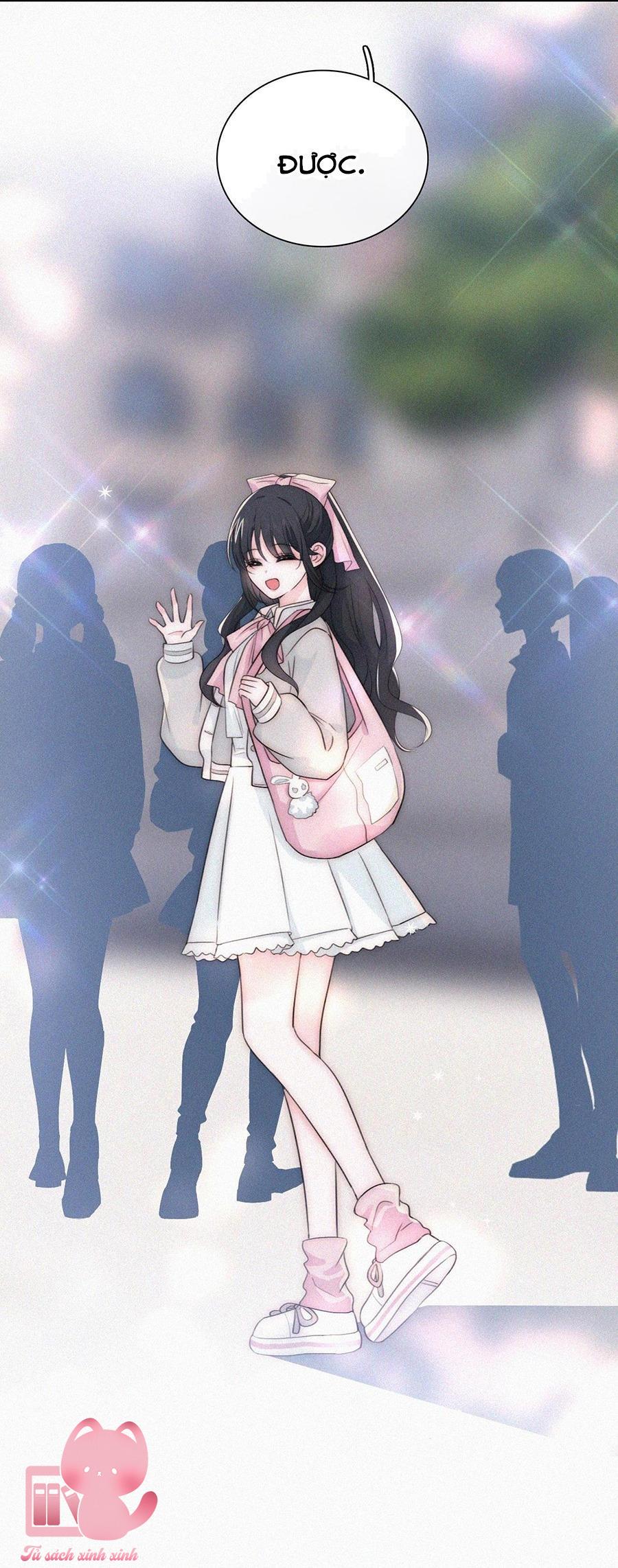 Bệnh Yêu - Chap 97