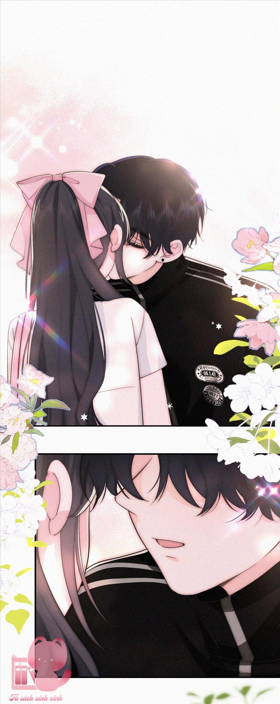 Bệnh Yêu - Chap 99