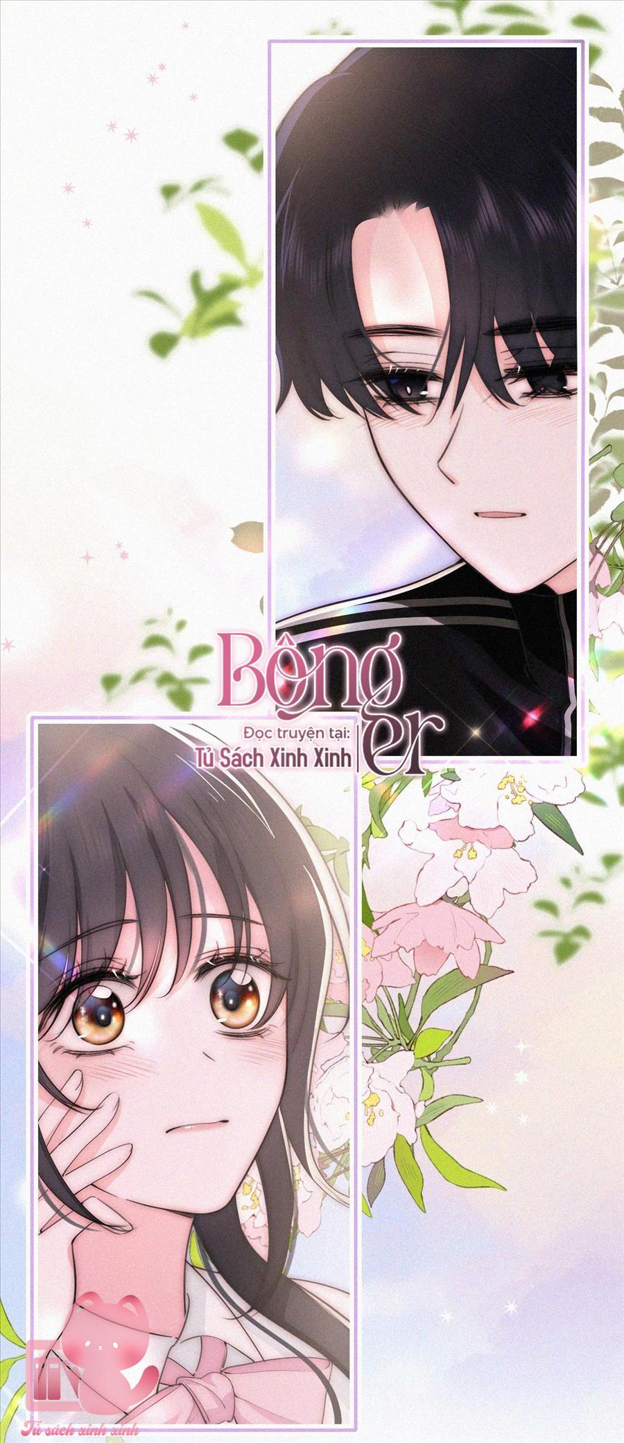 Bệnh Yêu - Chap 99