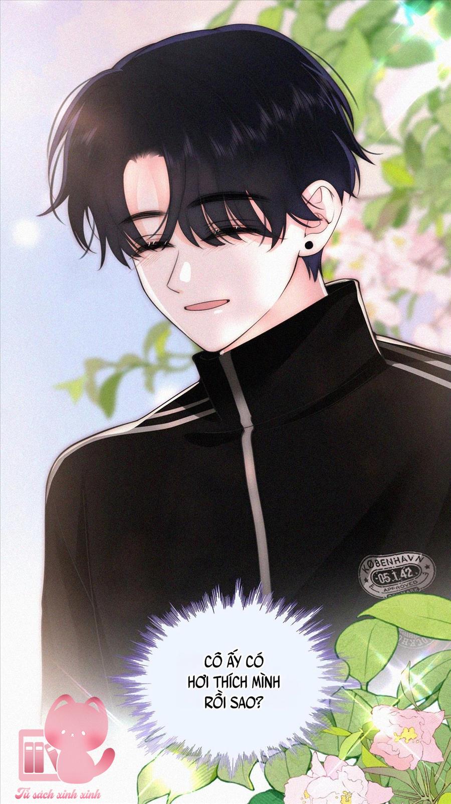 Bệnh Yêu - Chap 99