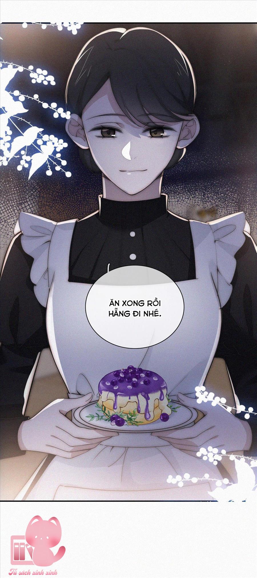 Bệnh Yêu - Chap 99