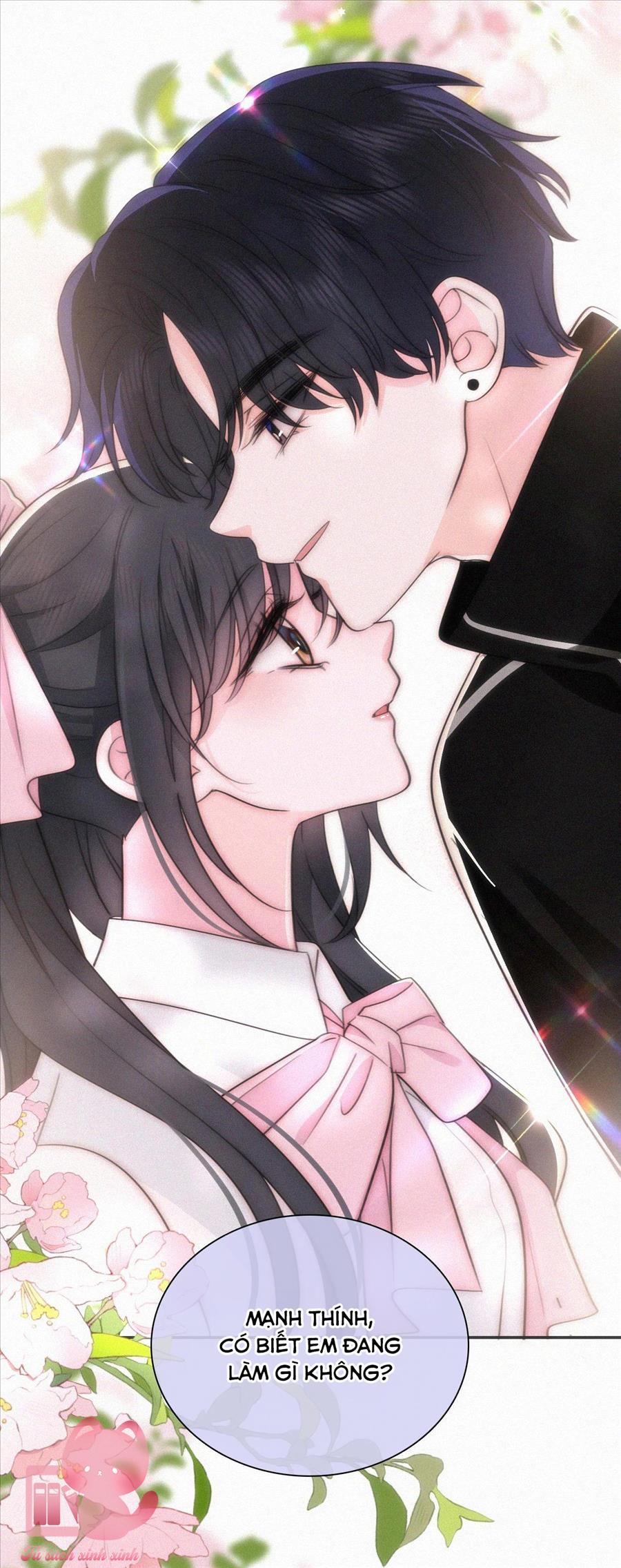 Bệnh Yêu - Chap 99