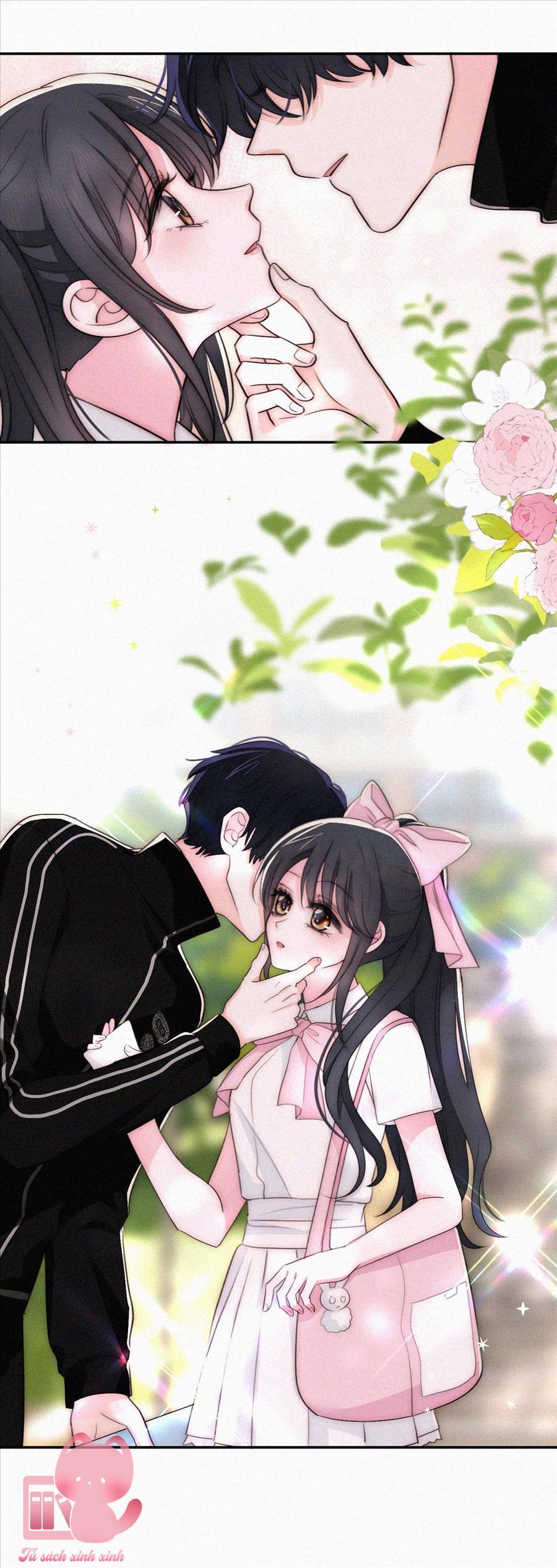 Bệnh Yêu - Chap 99