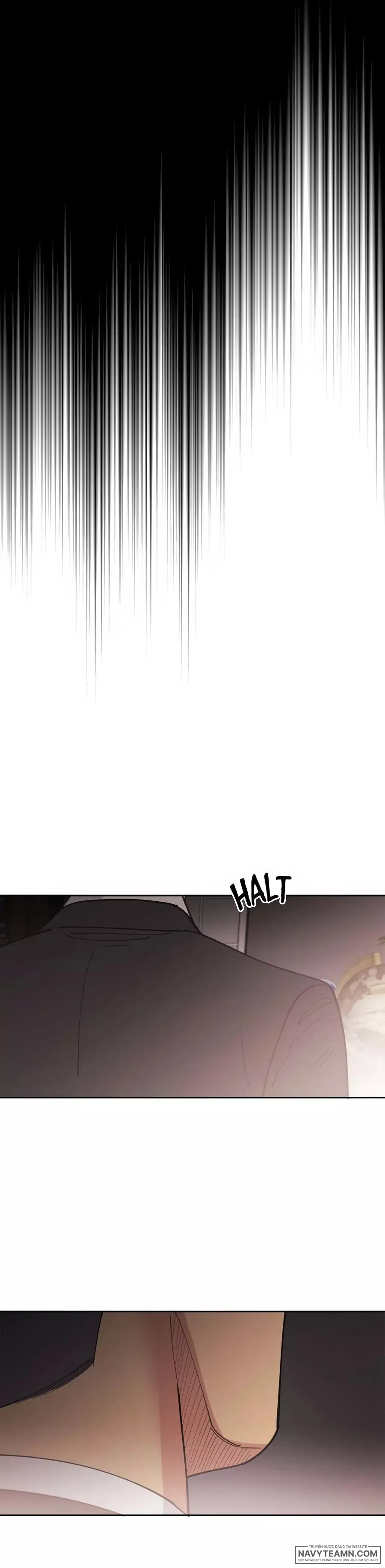 Benjamin Yêu Dấu - Chap 40