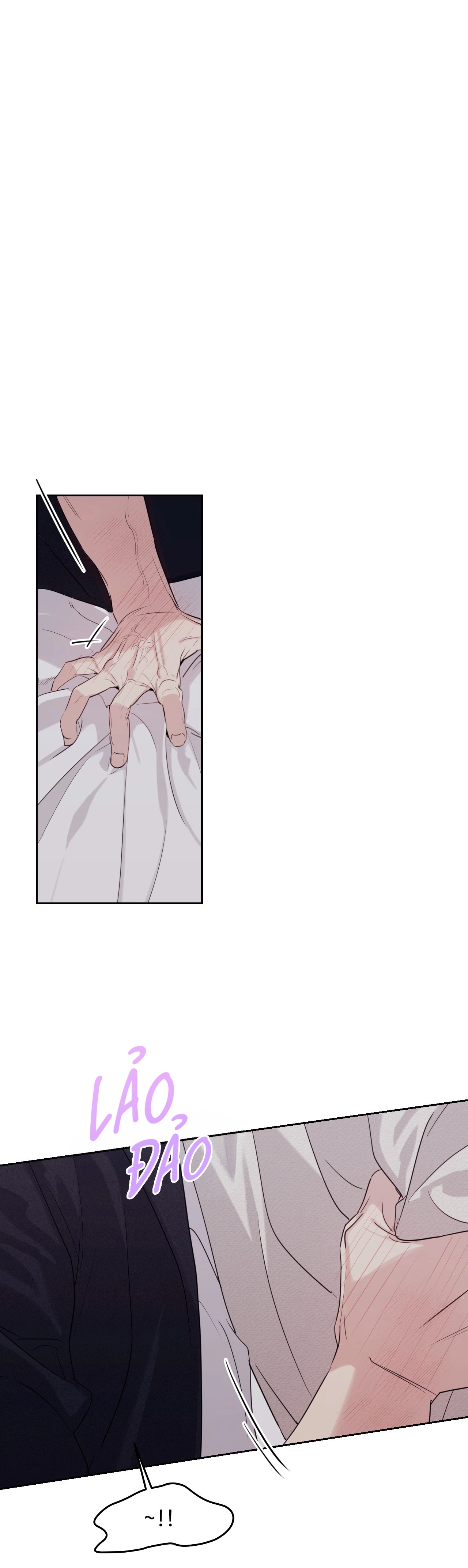 Bí Mật Bạn Cùng Phòng Chap 13 - Next Chap 14