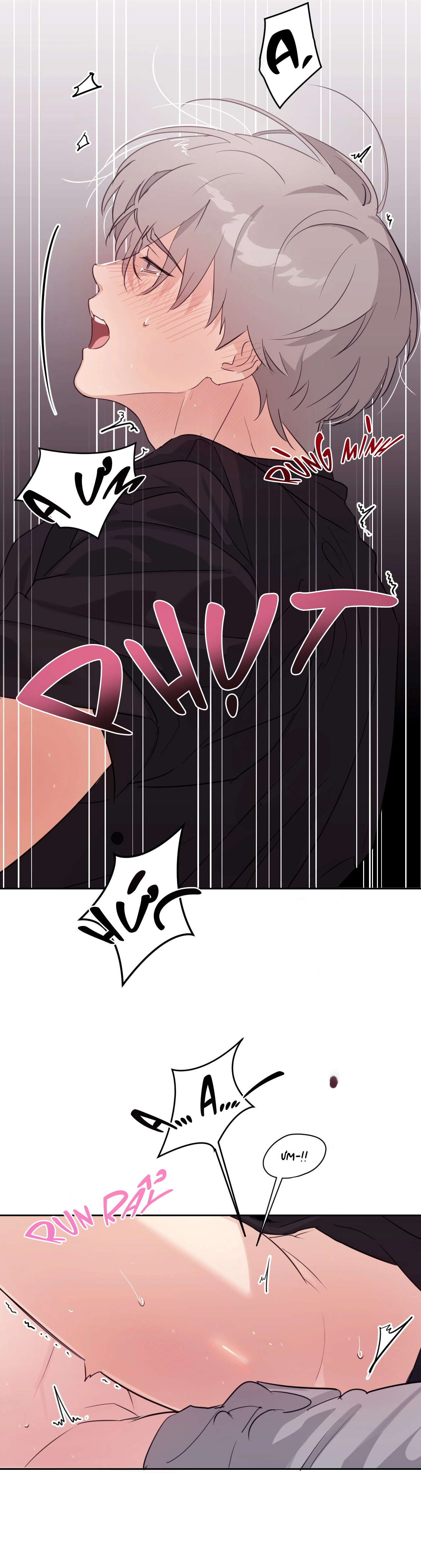 Bí Mật Bạn Cùng Phòng Chap 19 - Next Chap 20