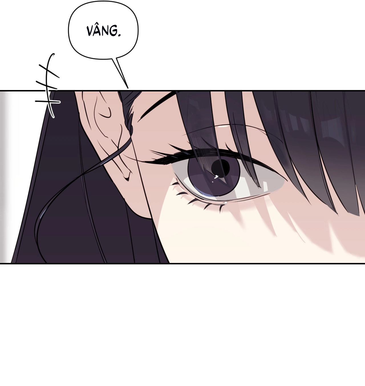 Bí Mật Bạn Cùng Phòng Chap 2 - Next Chap 3