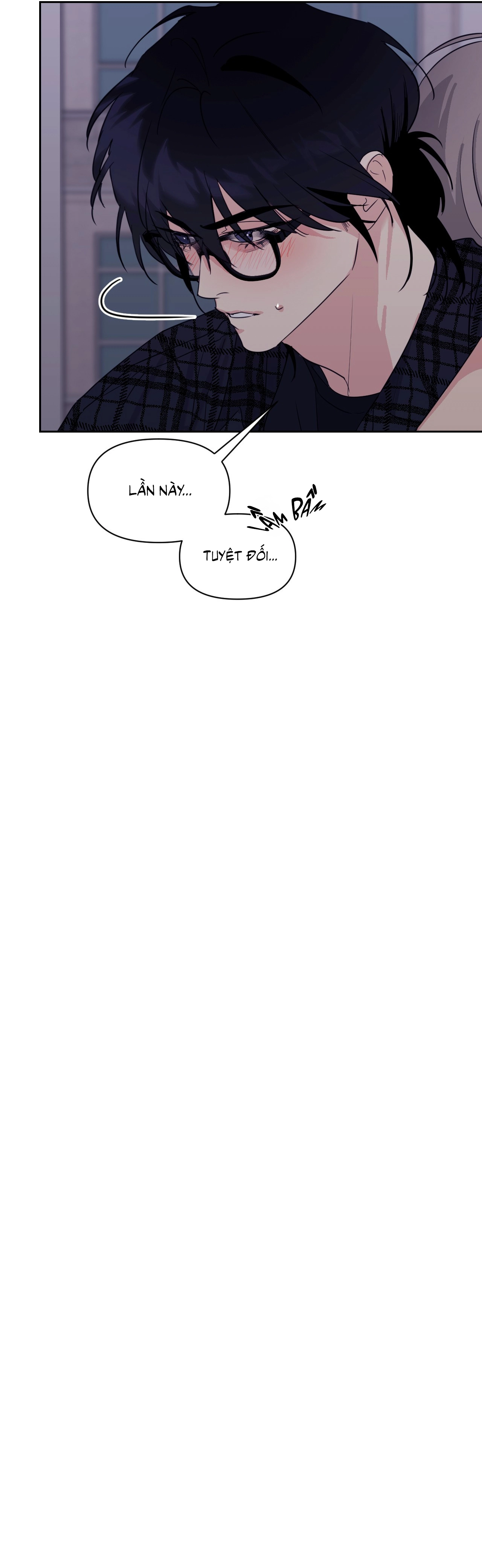 Bí Mật Bạn Cùng Phòng Chap 24 - Next Chap 25