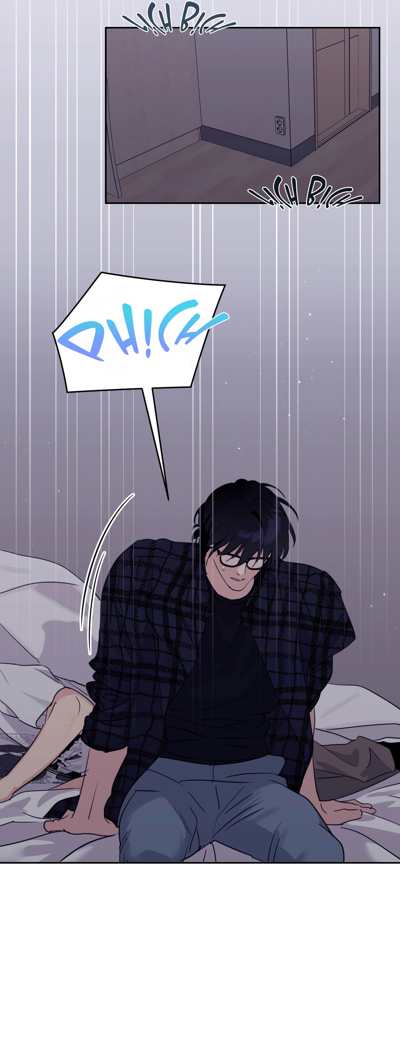 Bí Mật Bạn Cùng Phòng Chap 24 - Next Chap 25