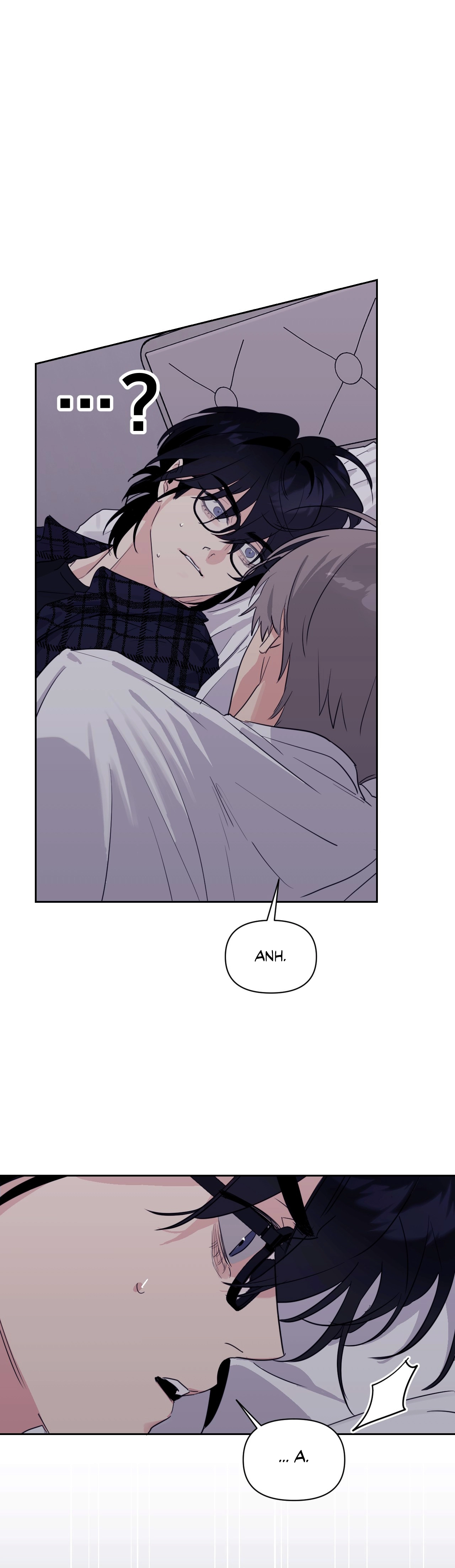 Bí Mật Bạn Cùng Phòng Chap 24 - Next Chap 25