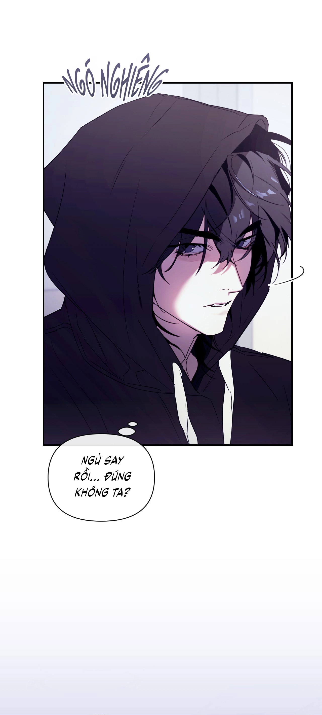 Bí Mật Bạn Cùng Phòng Chap 4 - Next Chap 5
