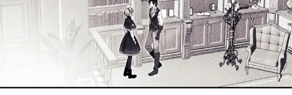 Bí Mật Của Casey - Chap 12