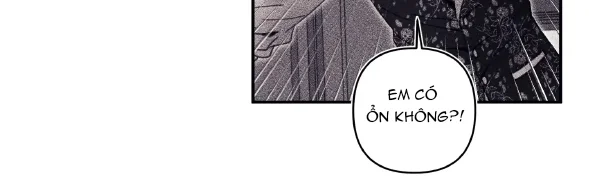 Bí Mật Của Casey - Chap 12