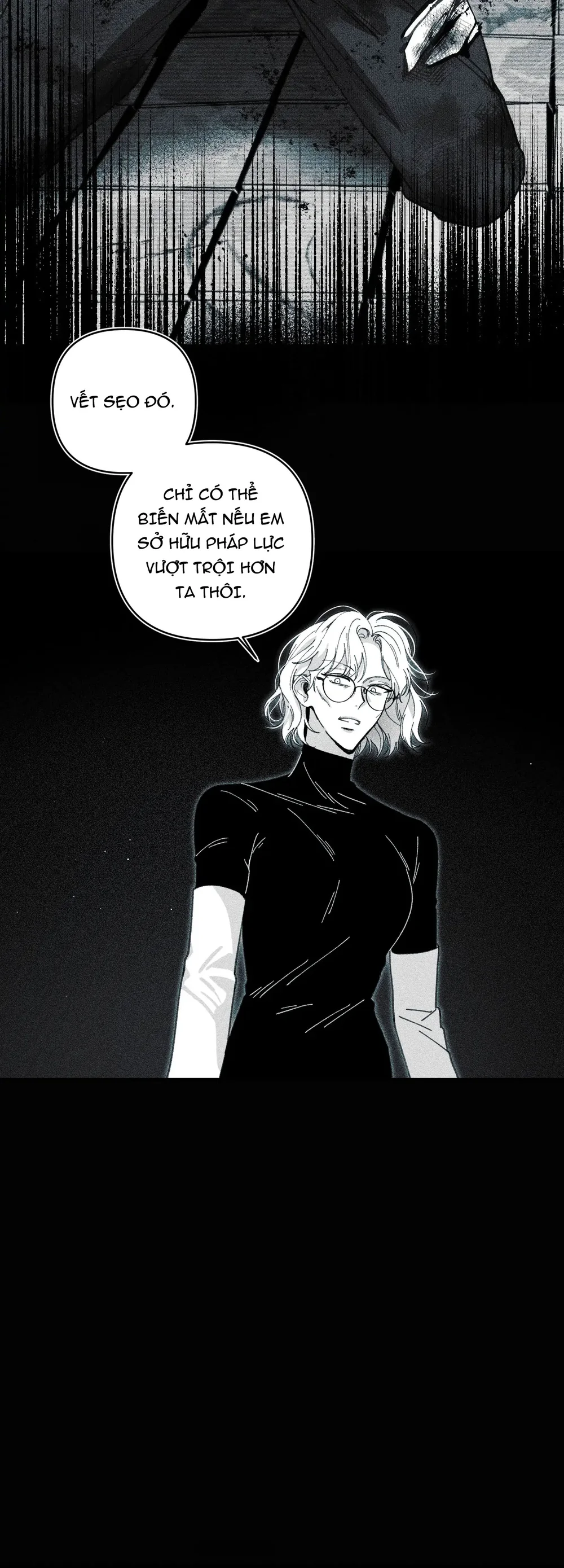 Bí Mật Của Casey - Chap 14