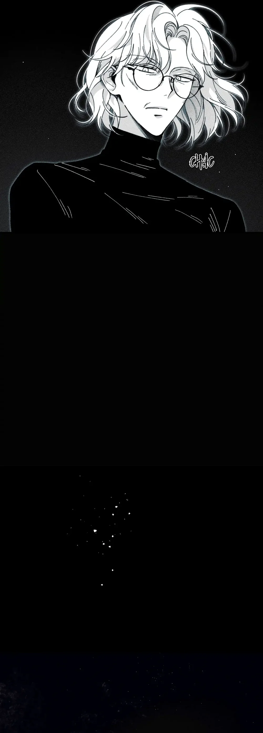 Bí Mật Của Casey - Chap 14