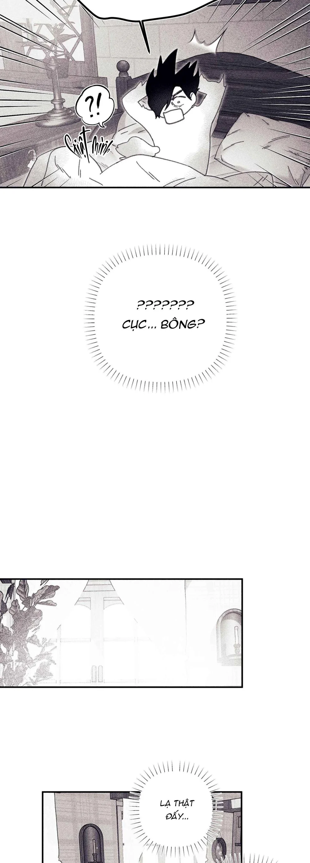 Bí Mật Của Casey - Chap 20