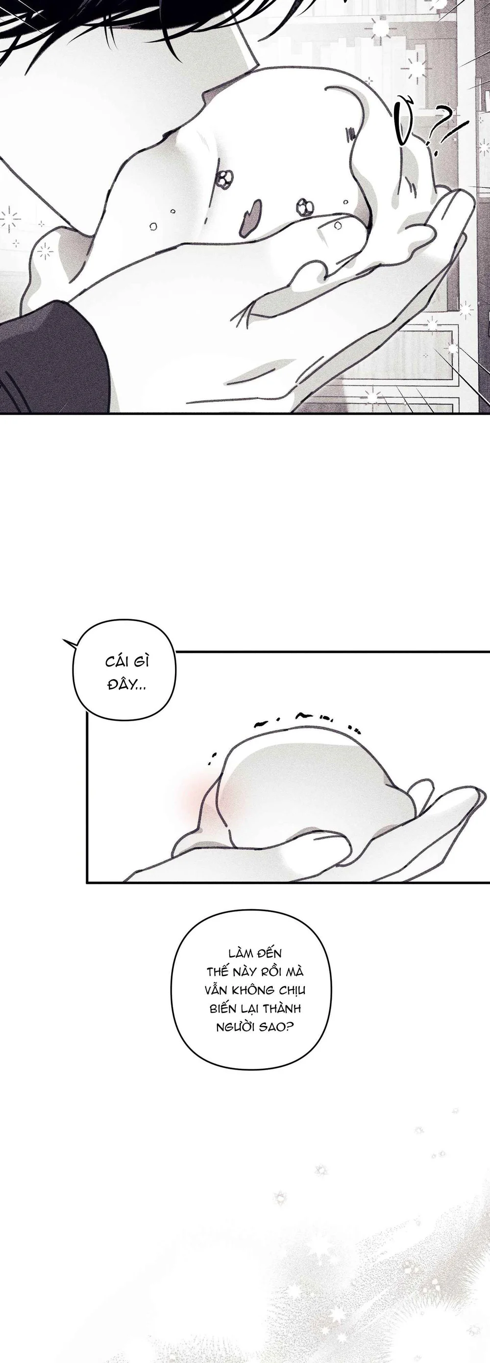 Bí Mật Của Casey - Chap 20