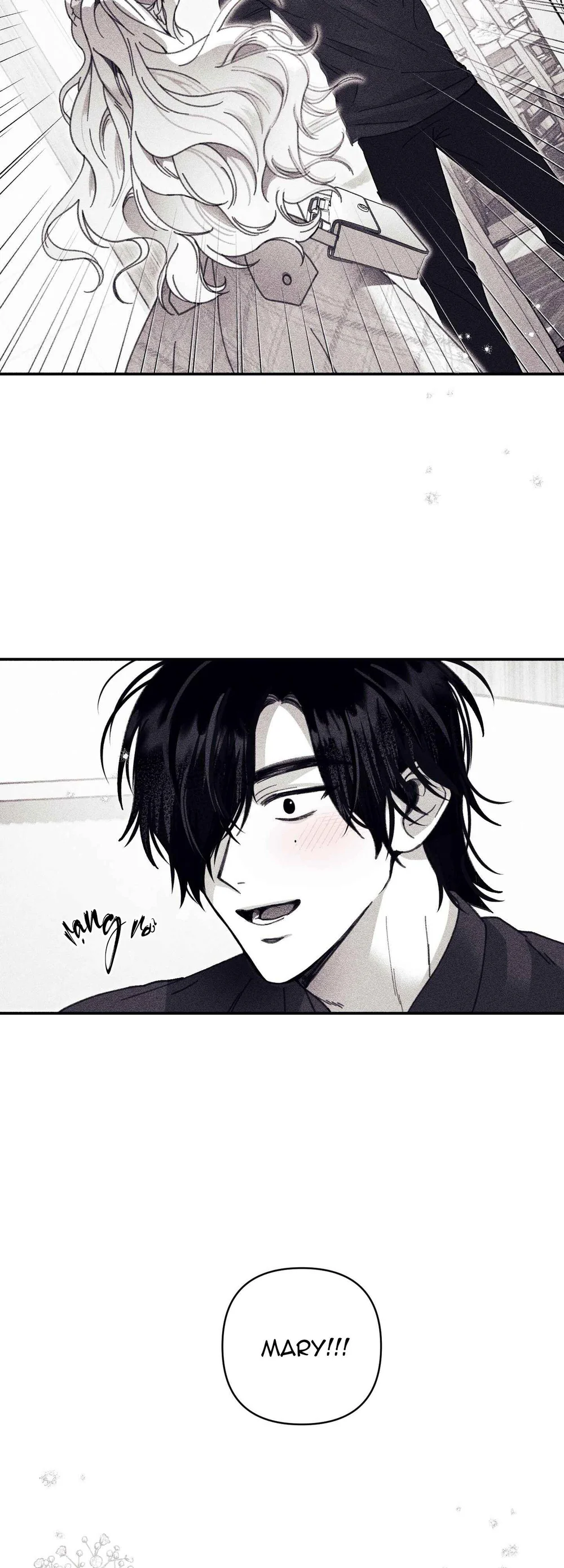 Bí Mật Của Casey - Chap 20