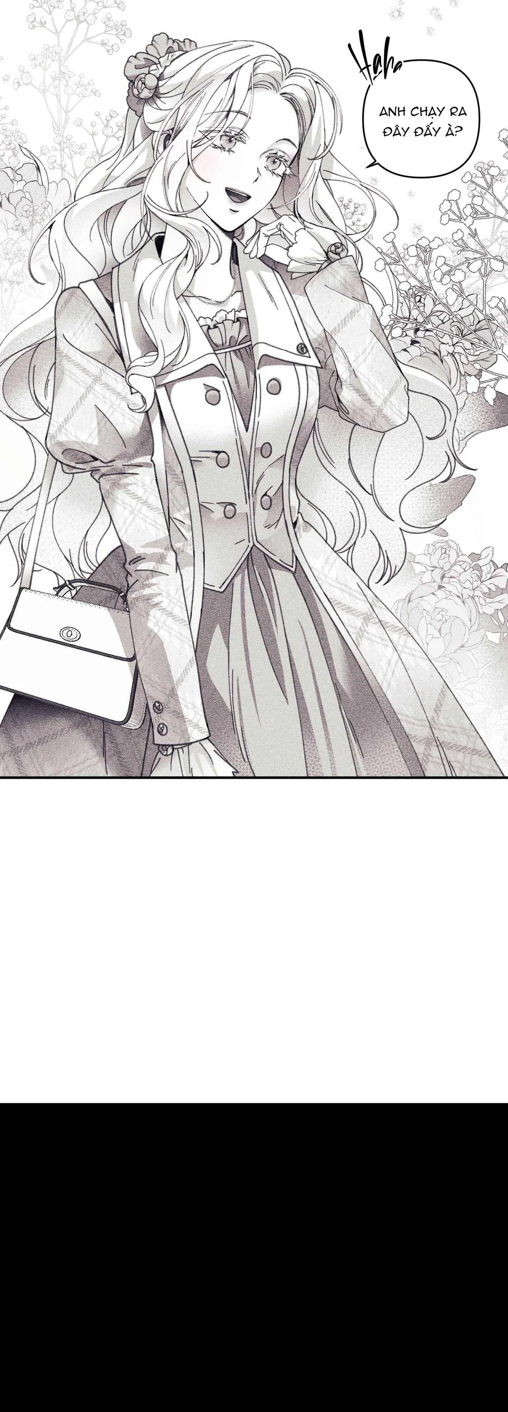 Bí Mật Của Casey - Chap 20