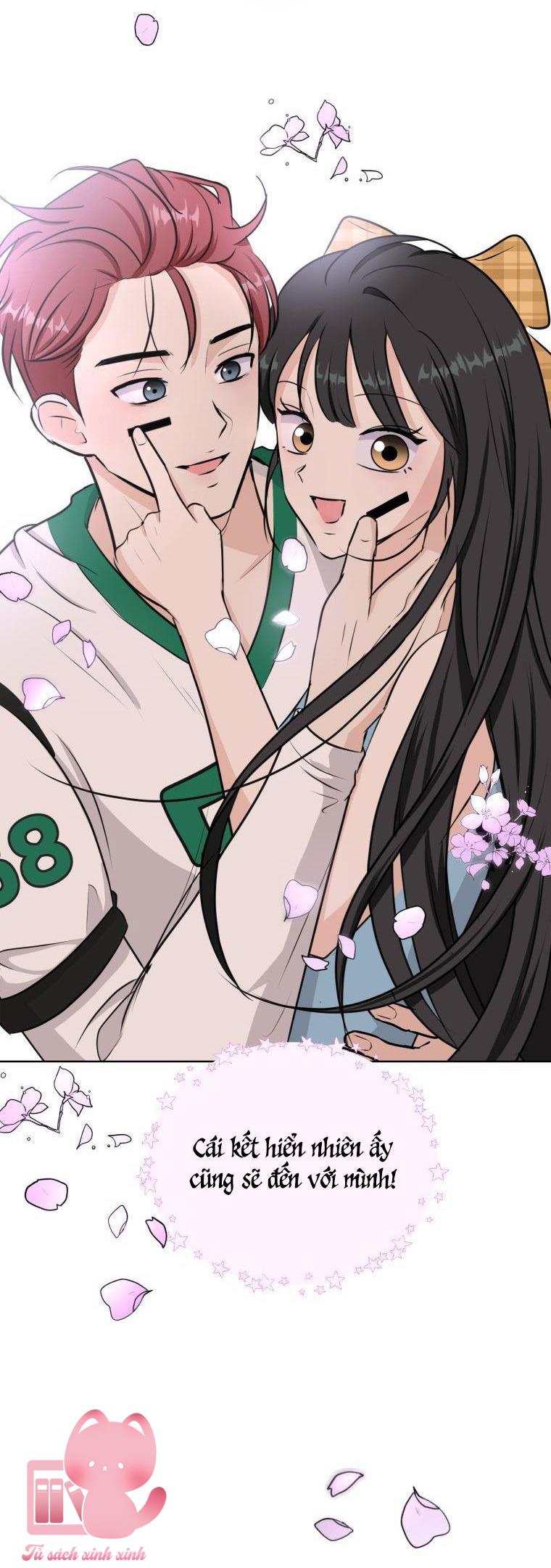 Bí Mật Highteen - Chap 1