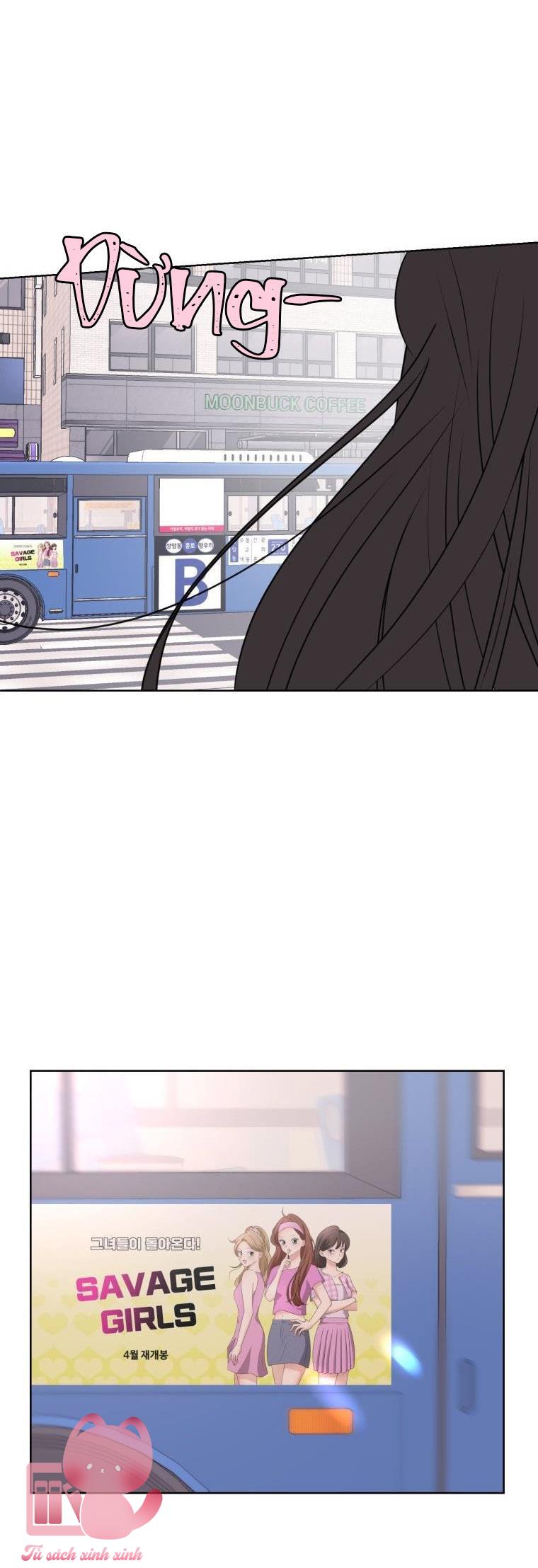 Bí Mật Highteen - Chap 1