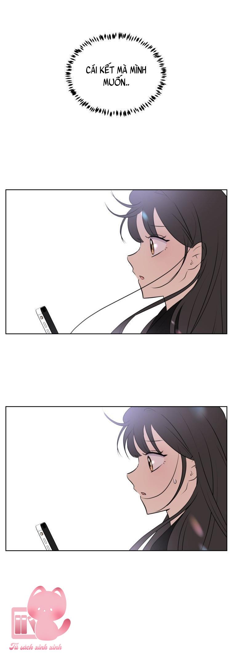 Bí Mật Highteen - Chap 1