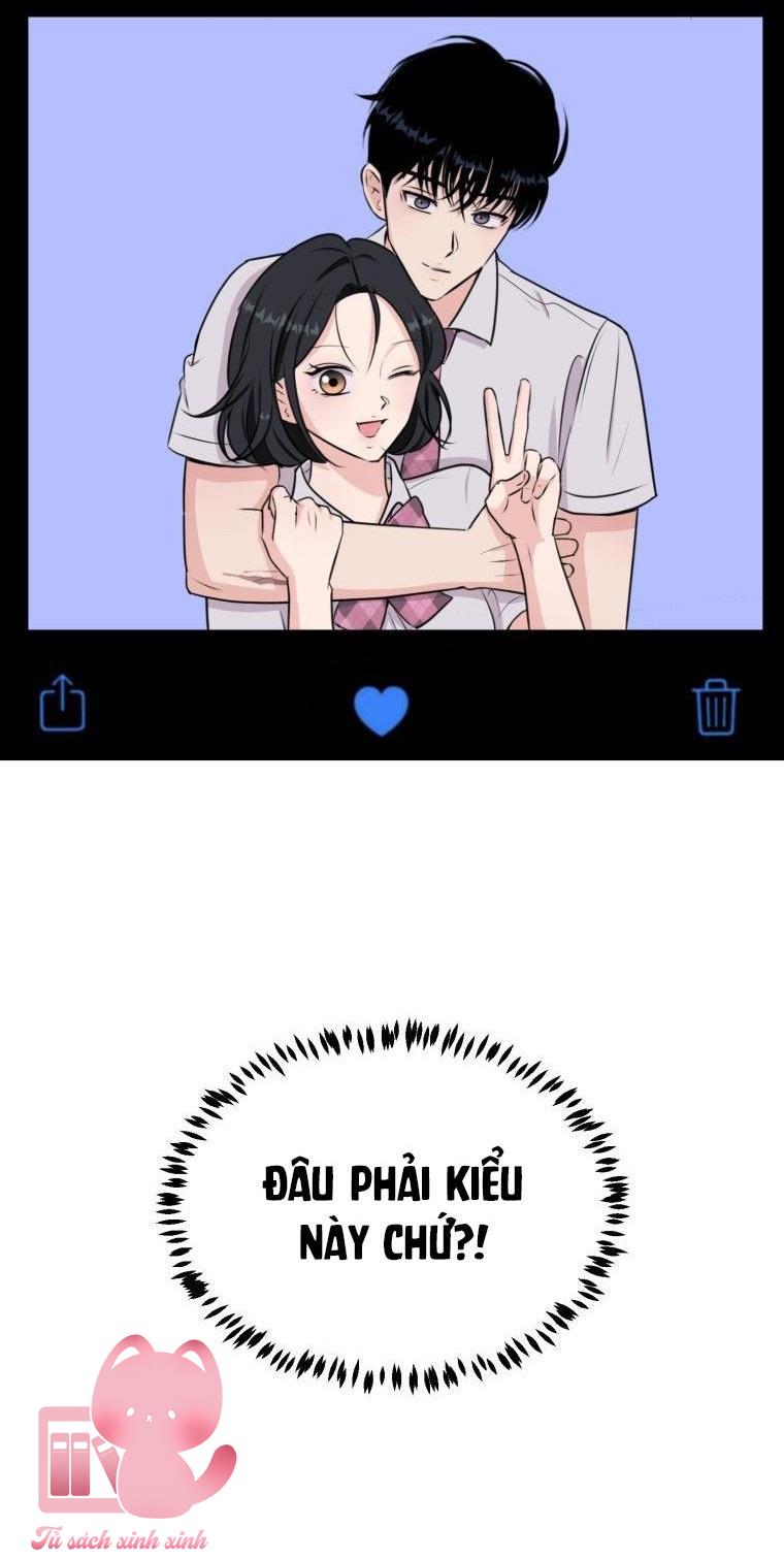 Bí Mật Highteen - Chap 1