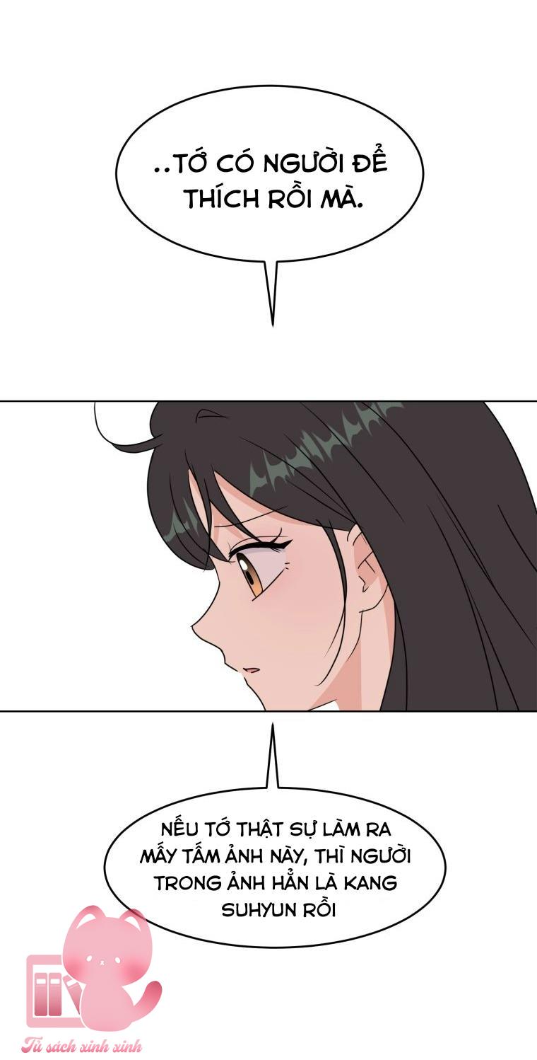 Bí Mật Highteen - Chap 10