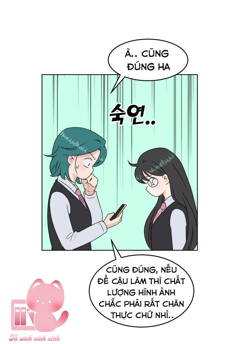 Bí Mật Highteen - Chap 10
